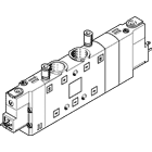 Festo 170342 CPE24-M3H-5/3BS-3/8 Selenoid valf