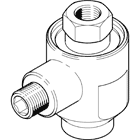 Festo 9688 SE-1/2-B Çabuk egzoz valfi