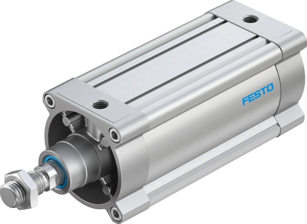 Festo 1804667 DSBC-125-160-PPSA-N3 Standart silindir