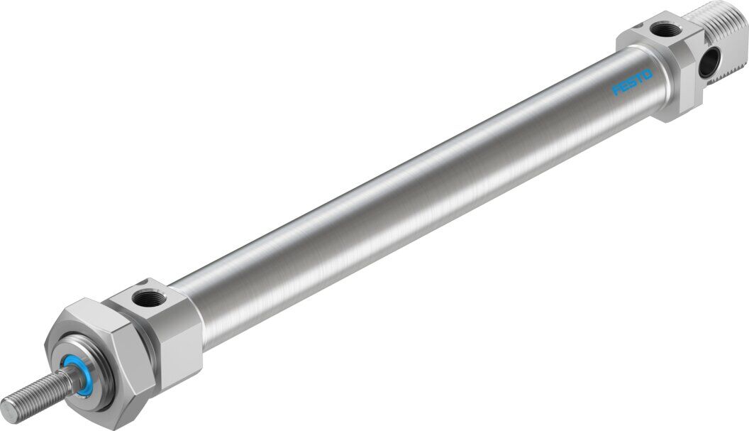 Festo 19241 DSNU-20-160-PPV-A Standart silindir