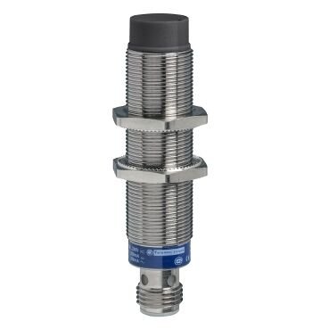 Telemecanique Sensors XS618B4PAM12 Endüktif Sensör M18 L72Mm-Sn12Mm-M12