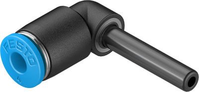 Festo 153056 Qsl-4H Push-İn L-Connector