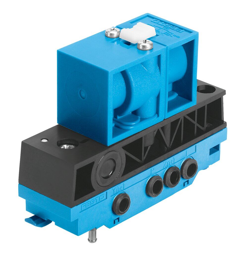 Festo 10536 TAB-2N-PK-3-01-B Adımlama modülü