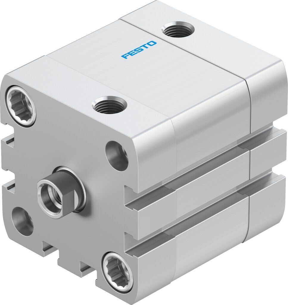 Festo 536301 ADN-40-15-I-P-A Kompakt silindir