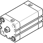Festo 536301 ADN-40-15-I-P-A Kompakt silindir