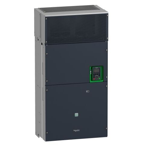 Schneider Electric ATV930C31N4C Değişken Hızlı Sürücü, Altivar Process Atv900, Atv930, 315 Kw, 400/480 V, Frenleme Ünitesiz, Ip00