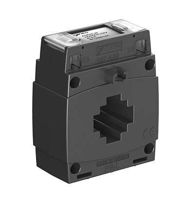 Entes ENT.A30 30/5  30X10 1Va Cl:3 30X10Mm 1Va Cl:3 Akım Trafosu M4208