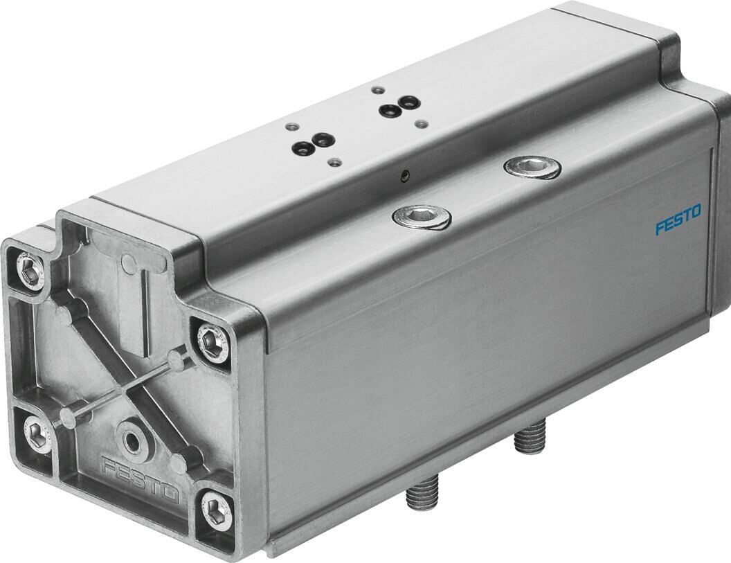Festo 14547 MDH-5/3E-3/4-D-4 Selenoid valf