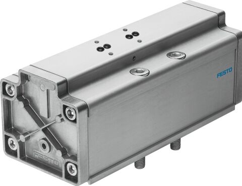 Festo 14547 MDH-5/3E-3/4-D-4 Selenoid valf