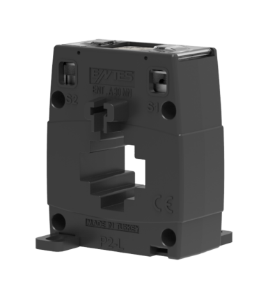 Entes ENT.A30 MN 150 150/5 2.5Va Cl:0.5 Akım Trafosu M4676