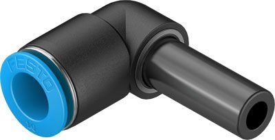 Festo 153059 Qsl-10H Push-İn L-Connector