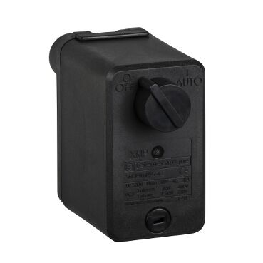 Telemecanique Sensors XMPB06B2131 Telemecanique Sensors Basınç Sensörü Xmp - 6 Bar - G 1/4 Dişi - 2 Nk - Sıfırlama Düğmesi Kontrolü