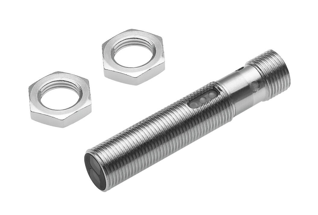Festo 537684 SOEG-RSP-M12-PS-S-2L Reflektörlü fotosel