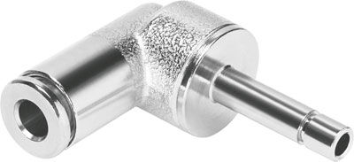 Festo 558783 NPQM-L-Q8-S8-P10 L geçmeli bağlantı