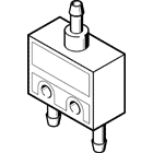 Festo 6684 OS-PK-3 Veya valfi
