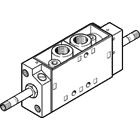 Festo 8820 JMFH-5-1/8 Selenoid valf