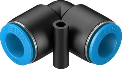 Festo 153074 Qsl-12 Push-İn L-Connector