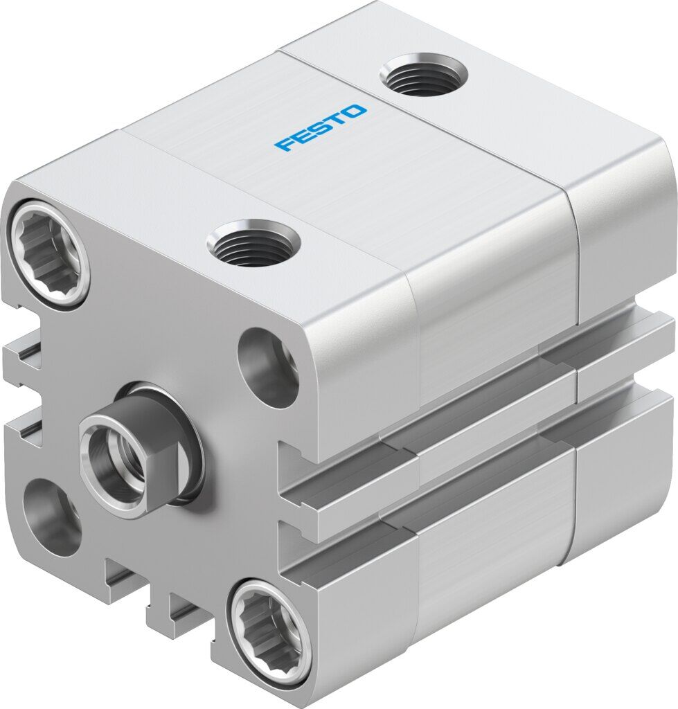Festo 536279 ADN-32-10-I-P-A Kompakt silindir