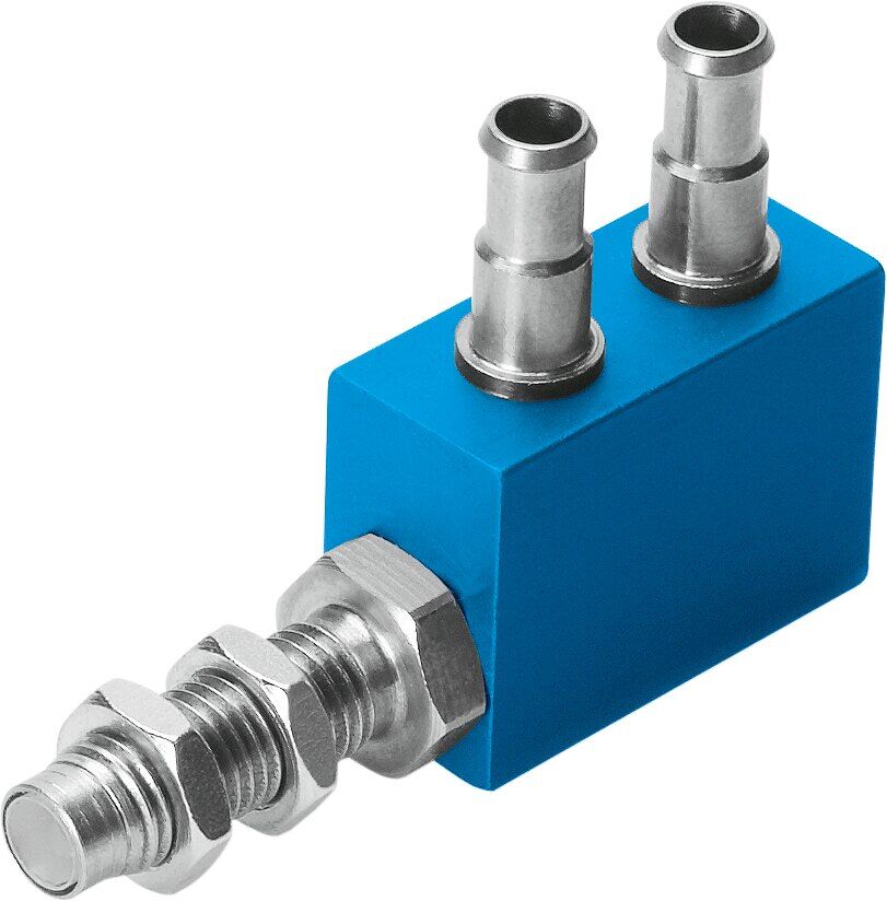 Festo 9849 RML-4,8-S Mikro refleks Sensör