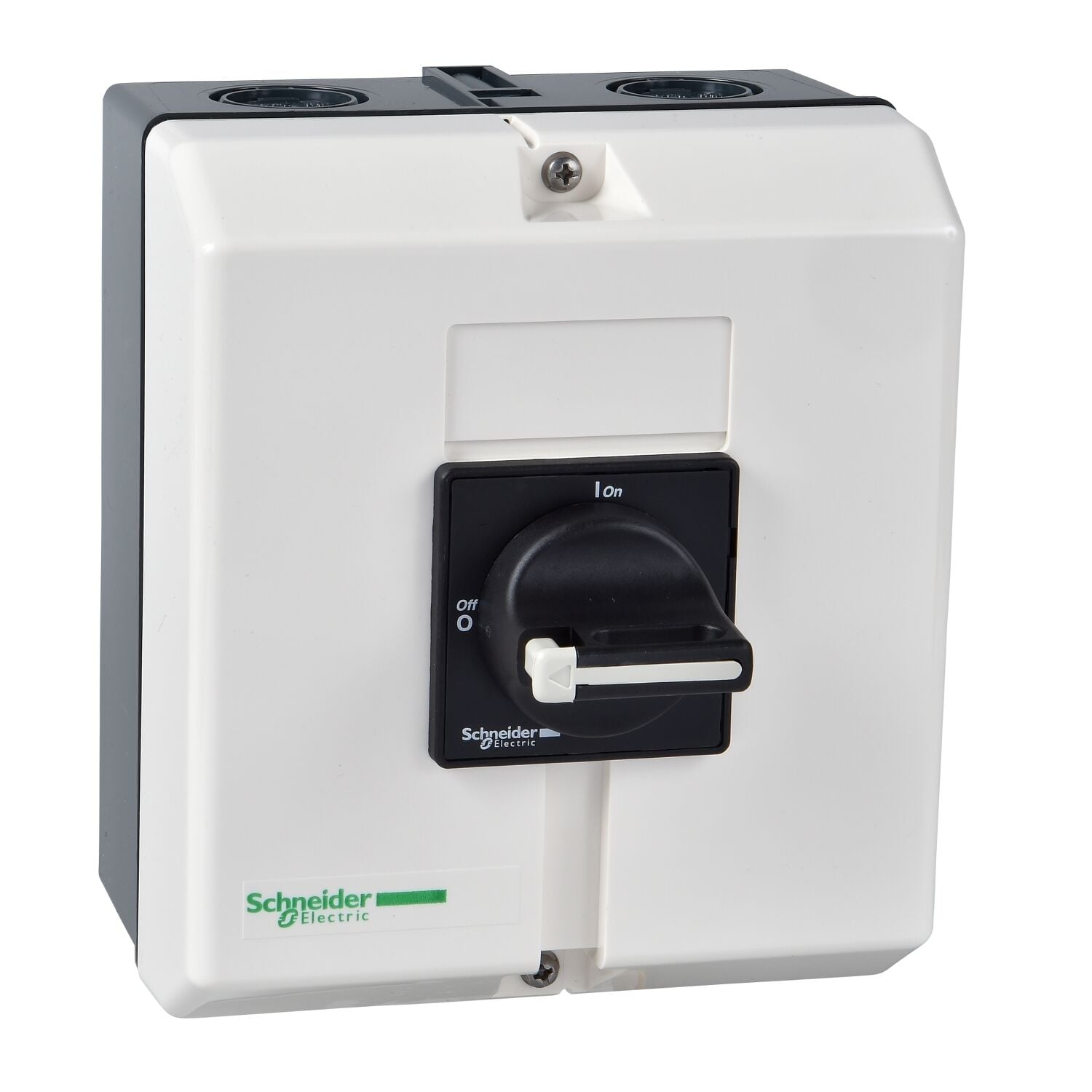 Schneider Electric VBF3GE Muhafazalı Anahtar Bağlantı Kesici Vario Vbf - 3 Kutup - 50 A