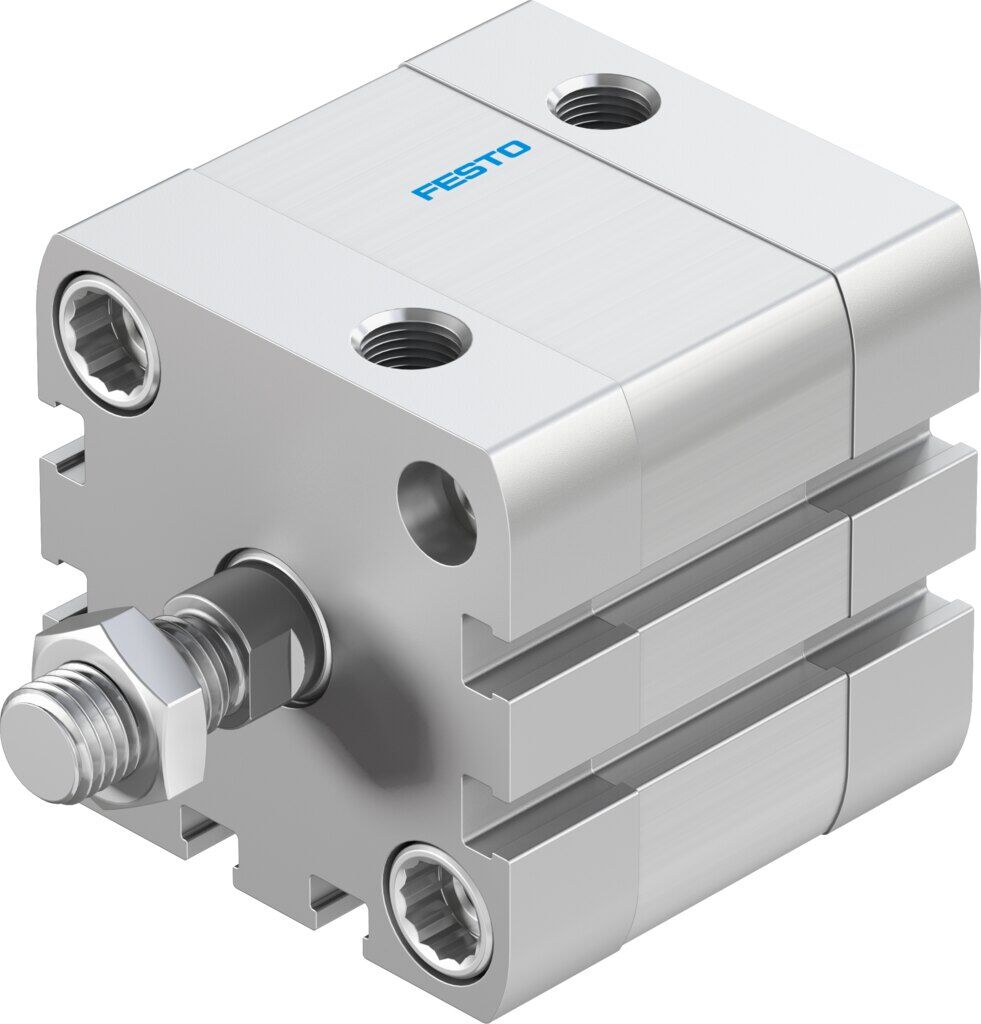 Festo 536290 ADN-40-10-A-P-A Kompakt silindir