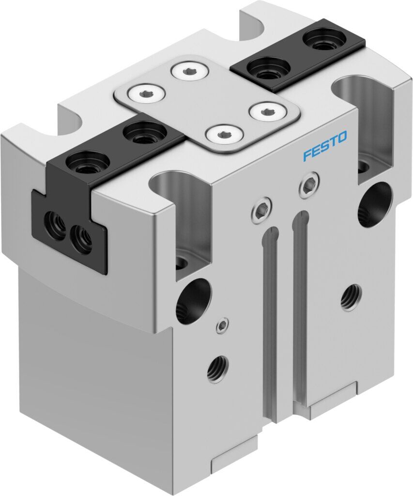 Festo 560209 HGPT-25-A-B-F-G2 Paralel tutucu