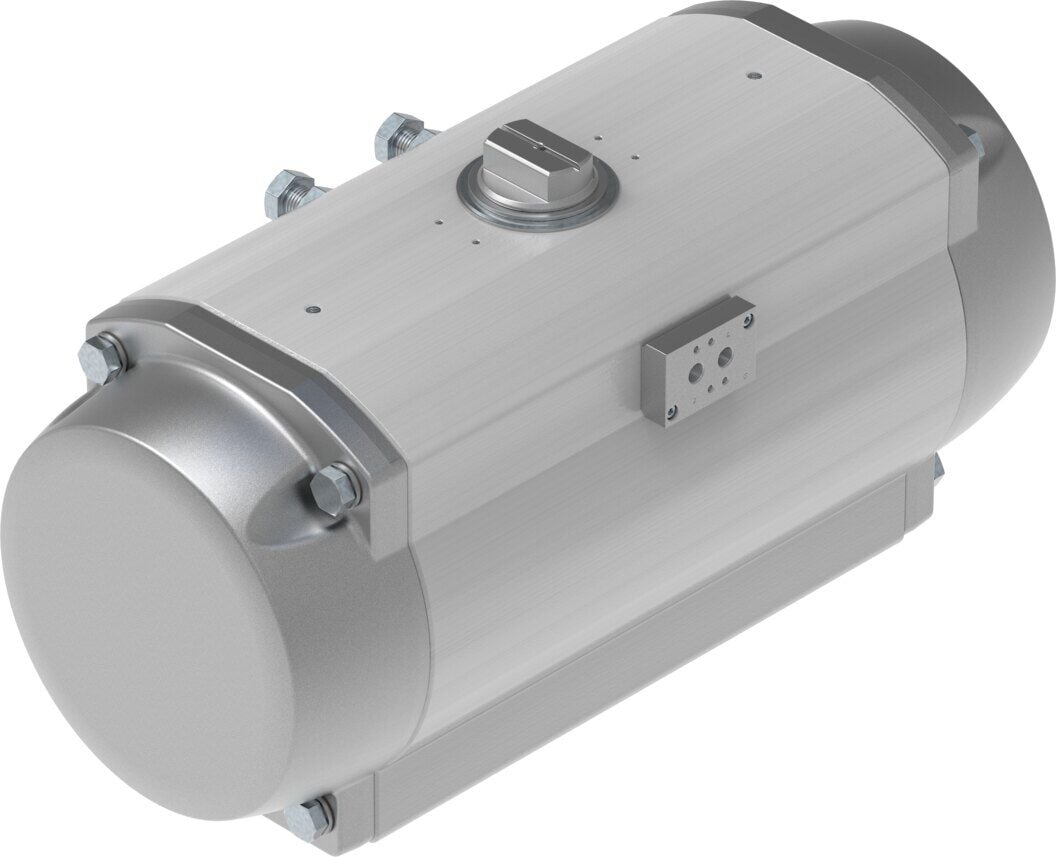Festo 8065276 DFPD-2300-RP-90-RS60-F1216-R3-EP Döner aktüatör