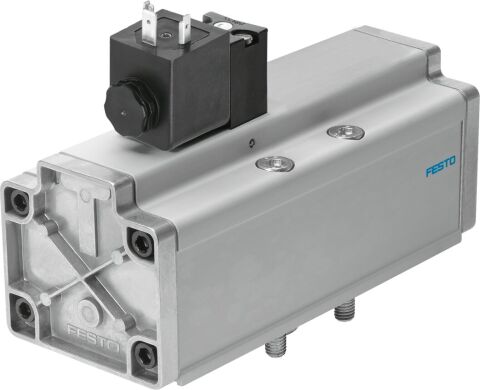 Festo 12457 MDH-5/2-3/4-D-4-24DC Selenoid valf