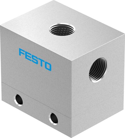 Festo 3427 OS-1/2 Veya valfi