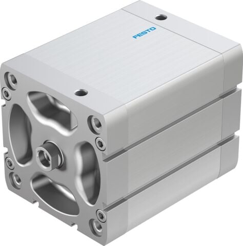 Festo 536392 ADN-100-80-I-P-A Kompakt silindir
