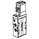 Festo 31009 MVH-5-1/4-L-B Selenoid valf