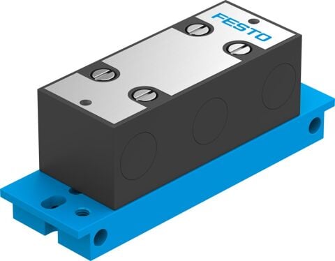 Festo 4204 ZK-PK-3-6/3 VE bloğu