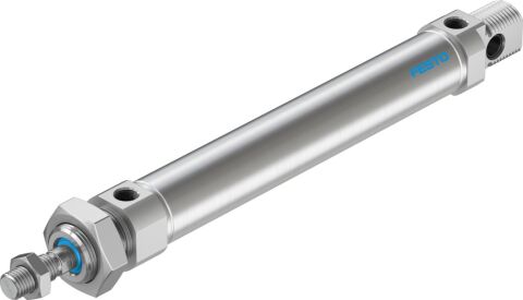 Festo 559287 DSNU-25-125-PPS-A Standart silindir