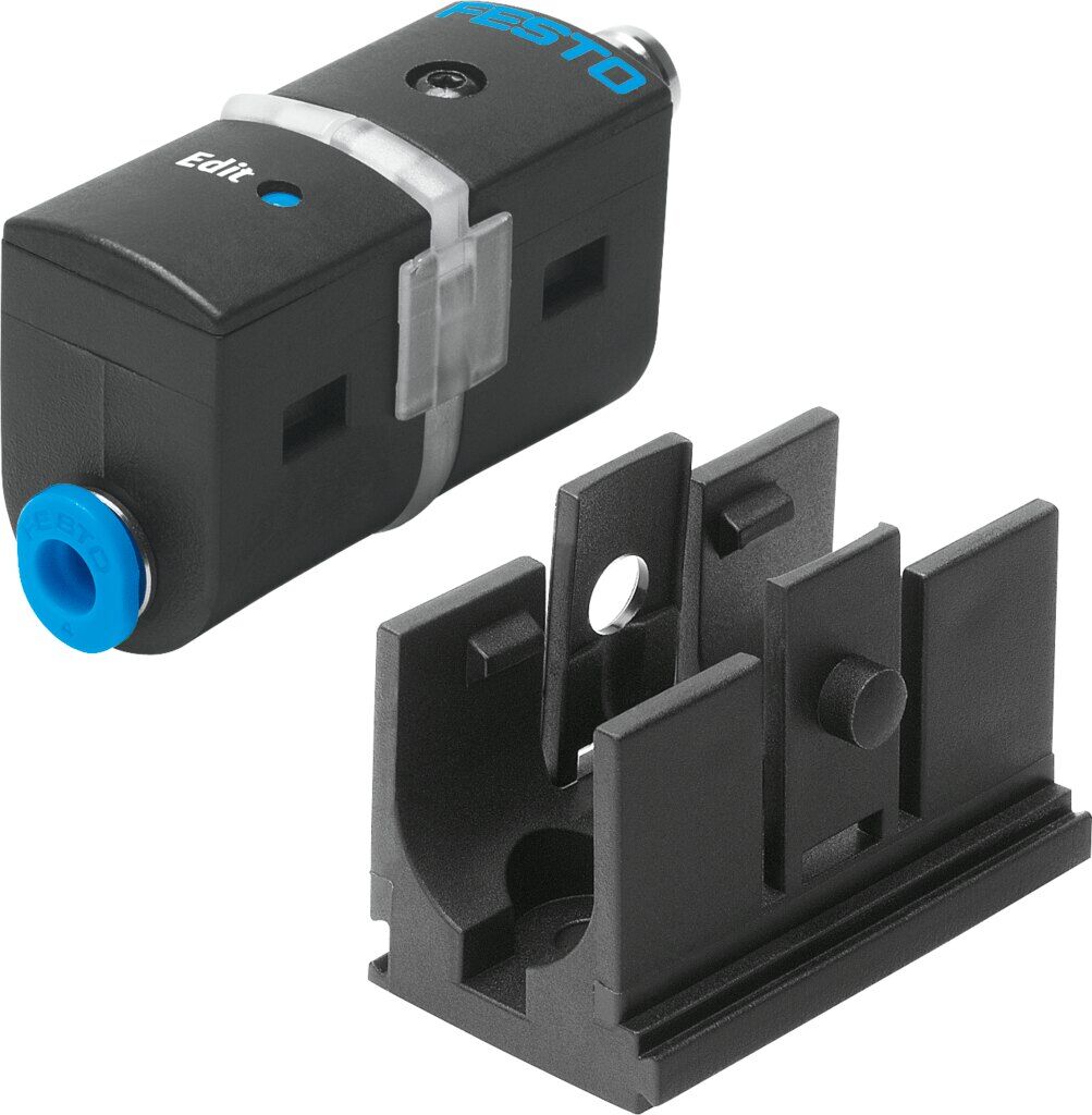Festo 567462 SDE5-D10Z-O-Q6-P-M8 basınç sensörü