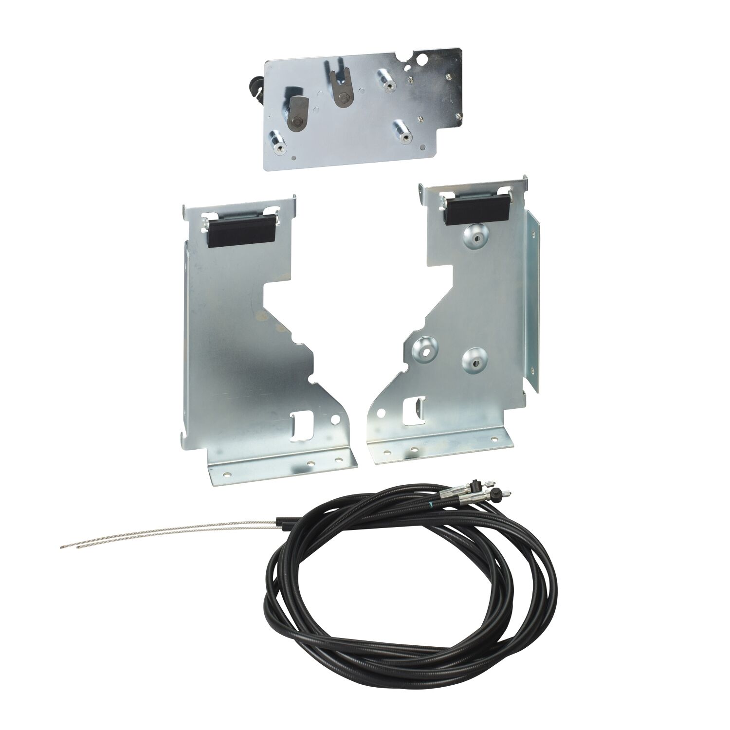 Schneider Electric 33911 Kablo Kilitleme - Sabit İçin - Compact Ns630B..1600