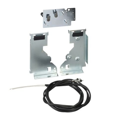 Schneider Electric 33911 Kablo Kilitleme - Sabit İçin - Compact Ns630B..1600