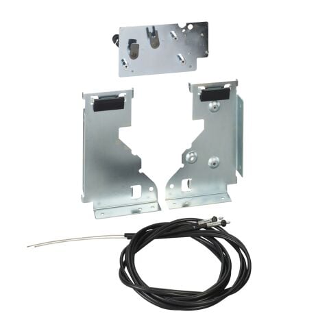 Schneider Electric 33911 Kablo Kilitleme - Sabit İçin - Compact Ns630B..1600