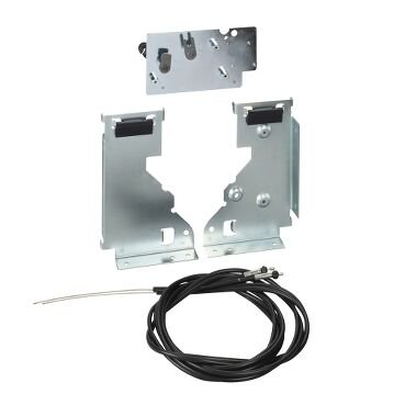 Schneider Electric 33911 Kablo Kilitleme - Sabit İçin - Compact Ns630B..1600