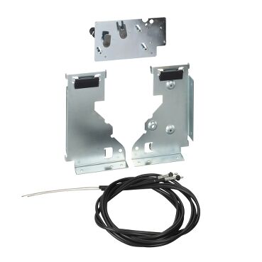 Schneider Electric 33911 Kablo Kilitleme - Sabit İçin - Compact Ns630B..1600