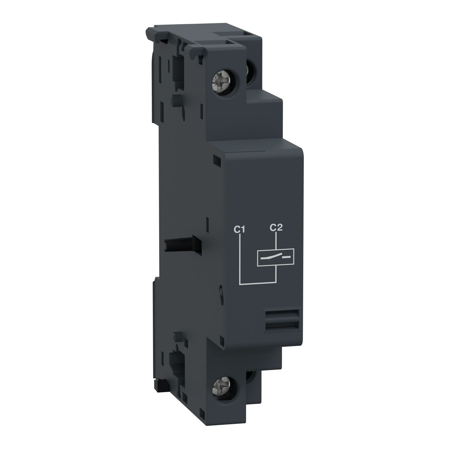 Schneider Electric GVAS225 Tesys Gv3 Şönt Açtırma Bobini 220V 50Hz