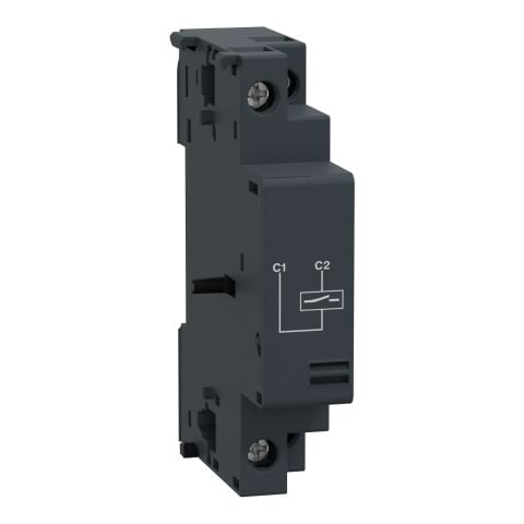 Schneider Electric GVAS225 Tesys Gv3 Şönt Açtırma Bobini 220V 50Hz