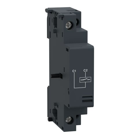 Schneider Electric GVAS225 Tesys Gv3 Şönt Açtırma Bobini 220V 50Hz