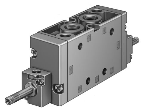 Festo 535935 JMFH-5-3/8-S-B-EX Selenoid valf