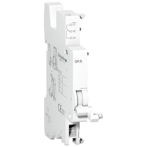 Schneider Electric A9N26923 Yardımcı Kontak 1 OCS