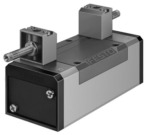 Festo 535965 JMFH-5/2-D-3-C-EX Selenoid valf