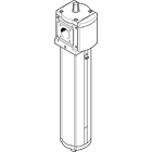 Festo 553080 MS9-LFM-3/4-AUV-DA Mikro filtre
