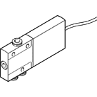 Festo 196136 MHE2-M1H-3/2G-QS-4-K Selenoid valf