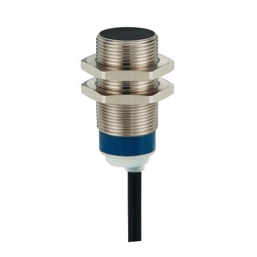 Telemecanique Sensors XS118B3NAL2 Endüktıf Sensör M18 L39Mm-Sn8Mm-2M