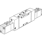 Festo 19137 JMVH-5-1/4-S-B Selenoid valf