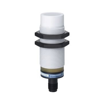 Telemecanique Sensors XT230A1PCM12 Kapasitif Sensör M30 Sn 15Mm Plastik